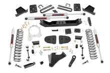 Load image into Gallery viewer, 6 Inch Lift Kit | Diesel | OVLD | M1 | Ford F-250/F-350 Super Duty 4WD (2023)