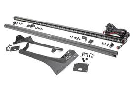 LED Light Kit | Windshield | 50