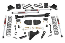 Load image into Gallery viewer, 6 Inch Lift Kit | Diesel | OVLD | D/S | M1 | Ford F-250/F-350 Super Duty (2023)