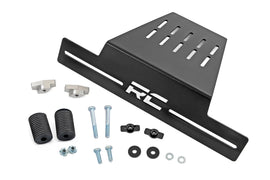 10L Fluid Container Bed Side Mount | Multiple Makes & Models (Polaris/Can-Am/CFMOTO)