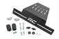 10L Fluid Container Bed Side Mount | Multiple Makes & Models (Polaris/Can-Am/CFMOTO)