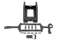 Load image into Gallery viewer, Bed Mount Spare Tire Carrier | Universal | Multiple Makes &amp; Models (Chevy/Dodge/Ford/GMC/Ram)