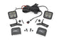 LED Light Kit | Hinge Mount | 2