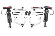 Load image into Gallery viewer, 3.5 Inch Lift Kit | Mono Leaf Rear | Vertex/V2 | GMC Sierra 1500 (19-24)