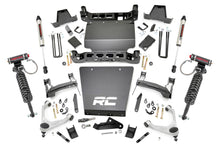Load image into Gallery viewer, 7 Inch Stamped Steel LCA Lift Kit | Forged UCA | Bracket | Vertex/V2 Shks | Chevy/GMC 1500 (16-18)