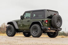 Load image into Gallery viewer, 3.5 Inch Lift Kit | C/A Drop | Front D/S | Jeep Wrangler JL 4WD (2024)