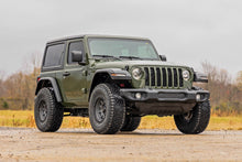 Load image into Gallery viewer, 3.5 Inch Lift Kit | C/A Drop | Front D/S | Jeep Wrangler JL 4WD (2024)