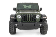 Load image into Gallery viewer, 3.5 Inch Lift Kit | C/A Drop | Front D/S | Jeep Wrangler JL 4WD (2024)