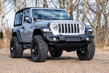Load image into Gallery viewer, 3.5 Inch Lift Kit | Adj Lower | FR D/S | Jeep Wrangler JL 4WD (2024)