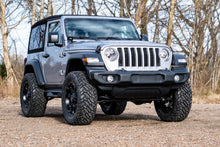 Load image into Gallery viewer, 3.5 Inch Lift Kit | Adj LCA | FR D/S | Jeep Wrangler JL 4WD (2024)