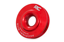 Load image into Gallery viewer, 4" Winch Recovery Ring | 41000LB Capacity