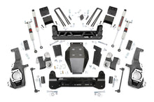Load image into Gallery viewer, 5 Inch Lift Kit | NTD | M1 | Chevy/GMC 2500HD 4WD (20-24)