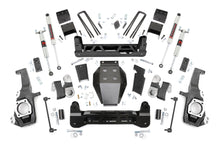 Load image into Gallery viewer, 5 Inch Lift Kit | NTD | M1 | Chevy/GMC 2500HD/3500HD (20-26)