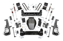 Load image into Gallery viewer, 5 Inch Lift Kit | NTD | M1 | Chevy/GMC 2500HD/3500HD 2WD/4WD (20-26)