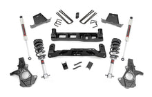 Load image into Gallery viewer, 7.5 Inch Lift Kit | M1 Struts/M1 | Chevy/GMC 1500 (07-13)