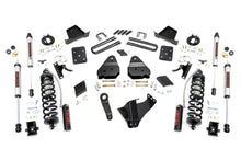 Load image into Gallery viewer, 4.5 Inch Lift Kit  |  OVLD  |  C/O V2 | Ford F-250 Super Duty 4WD (2011-2014)