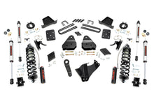 Load image into Gallery viewer, 4.5 Inch Lift Kit  |  OVLD  |  C/O V2 | Ford F-250 Super Duty 4WD (2015-2016)