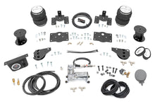 Load image into Gallery viewer, Air Spring Kit w/compressor | 6 Inch Lift Kit | Ram 1500 2WD/4WD (2009-2018 &amp; Classic)