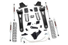 Load image into Gallery viewer, 6 Inch Lift Kit | Diesel | Radius Arm | M1 | Ford F-250 Super Duty 4WD (11-14)