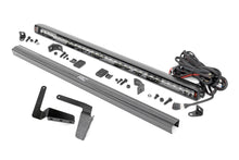 Load image into Gallery viewer, LED Light Kit | Bumper Mount | 30" Spectrum Single Row | Toyota Tundra (14-21)