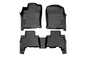 Floor Mats | Front and Rear | Toyota 4Runner 2WD/4WD (2013-2024)